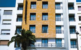 Az Hotel Des Arts